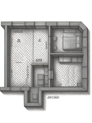 Apartment for Sale in Primorsky