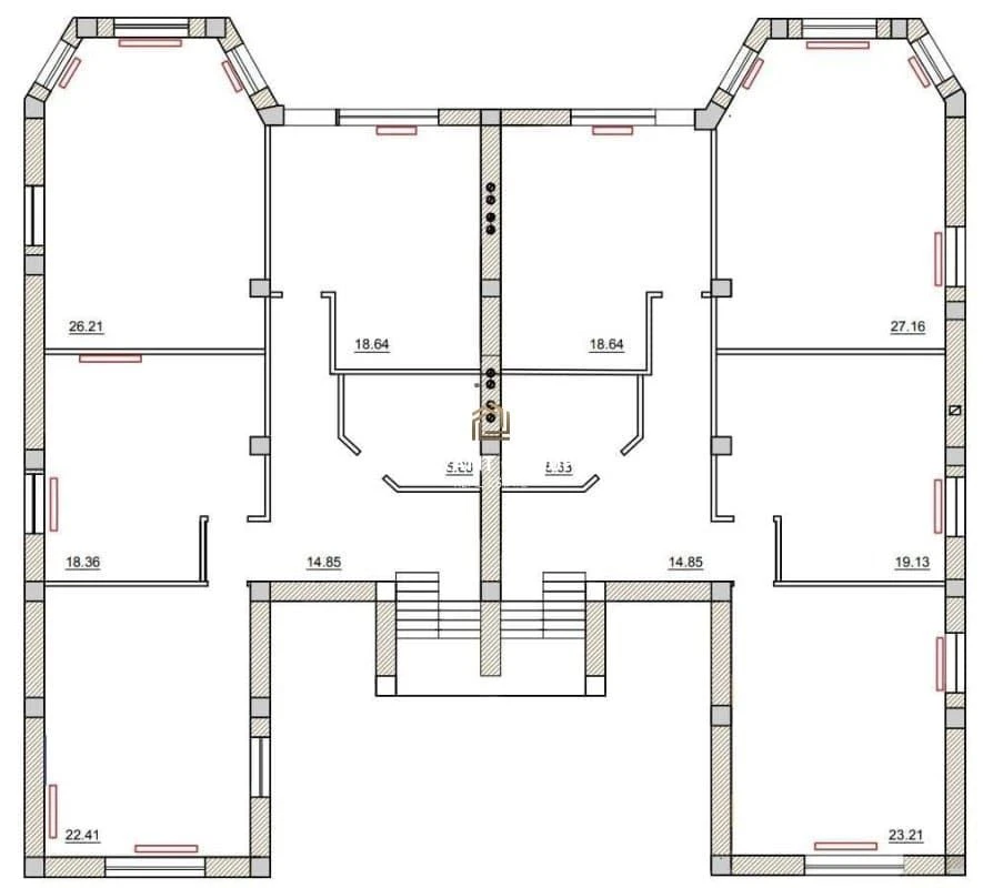 Large House/Guest House/8 acres