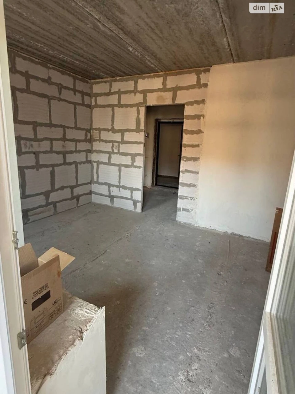 Sale Apartment Zarichya