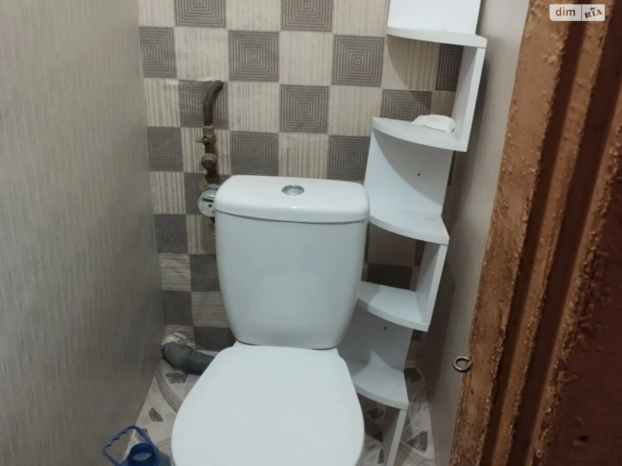 Продажа квартиры, выставка
