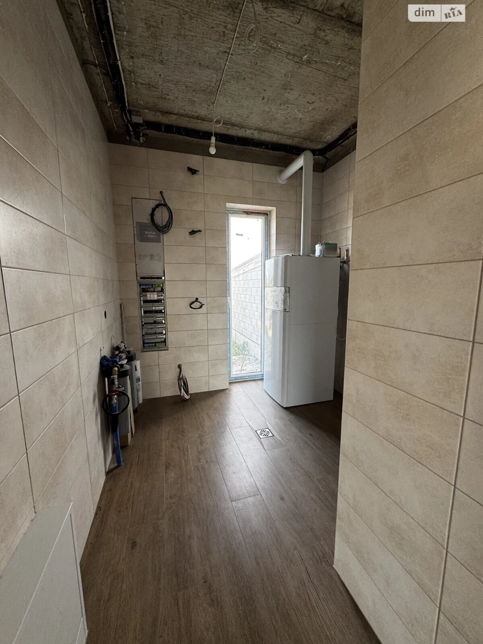 For Sale Duplex, Gazovik