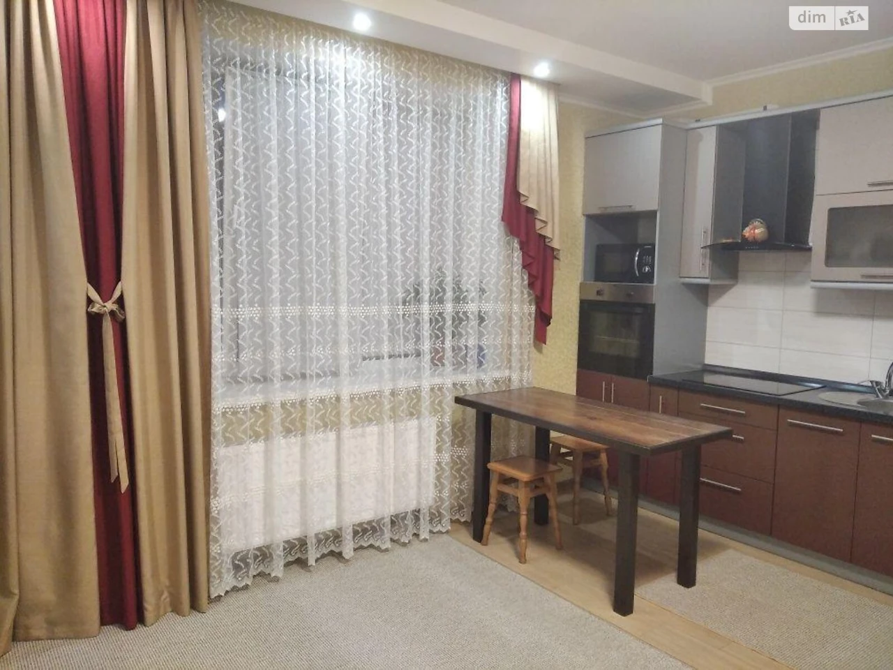 Apartment for Sale: Na-Myav