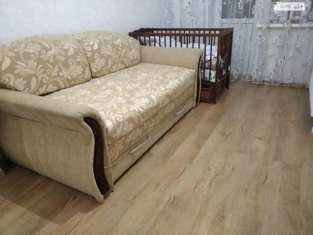 Apartment for Sale: Na-Myav