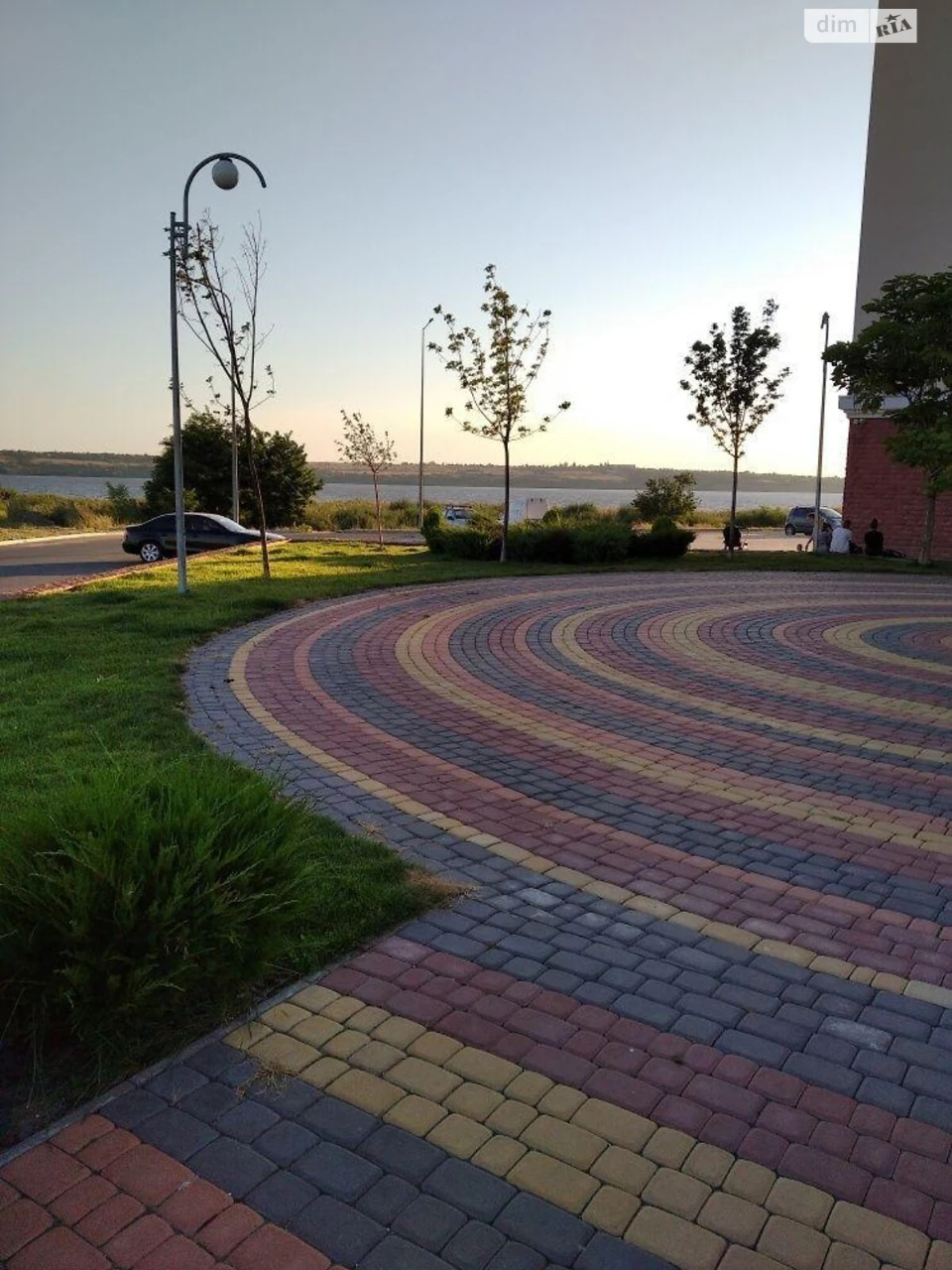 Apartment for Sale: Na-Myav