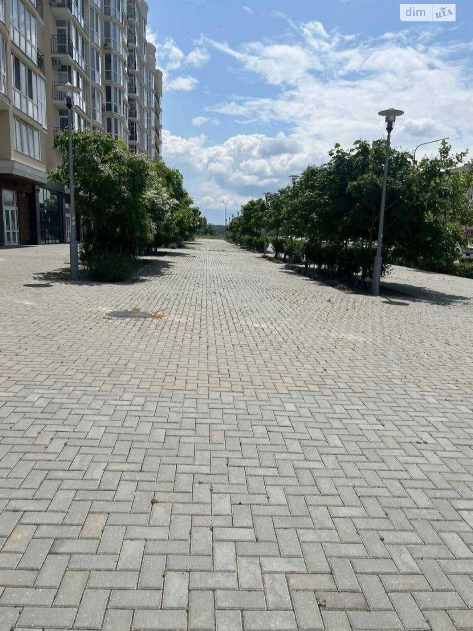 Apartment for Sale: Na-Myav
