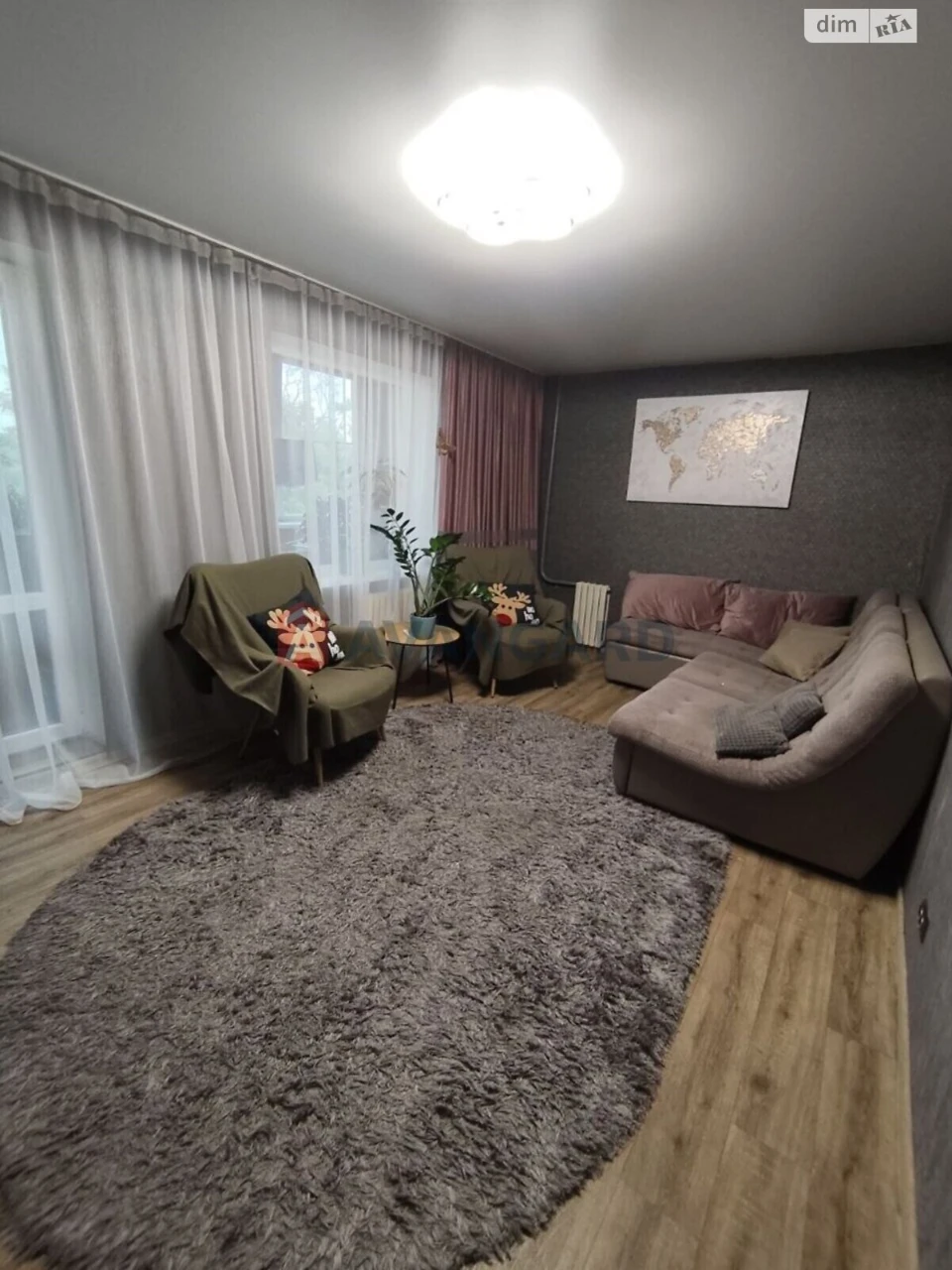 Продаж Квартира Заводський