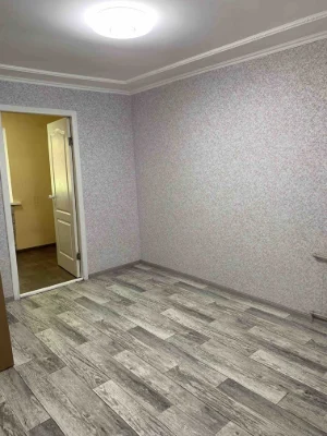 Spacious Apartment on Dvorcovaya / Shulginaya Street