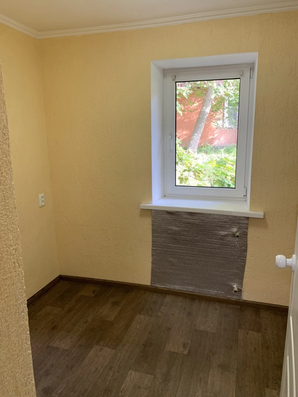Spacious Apartment on Dvorcovaya / Shulginaya Street