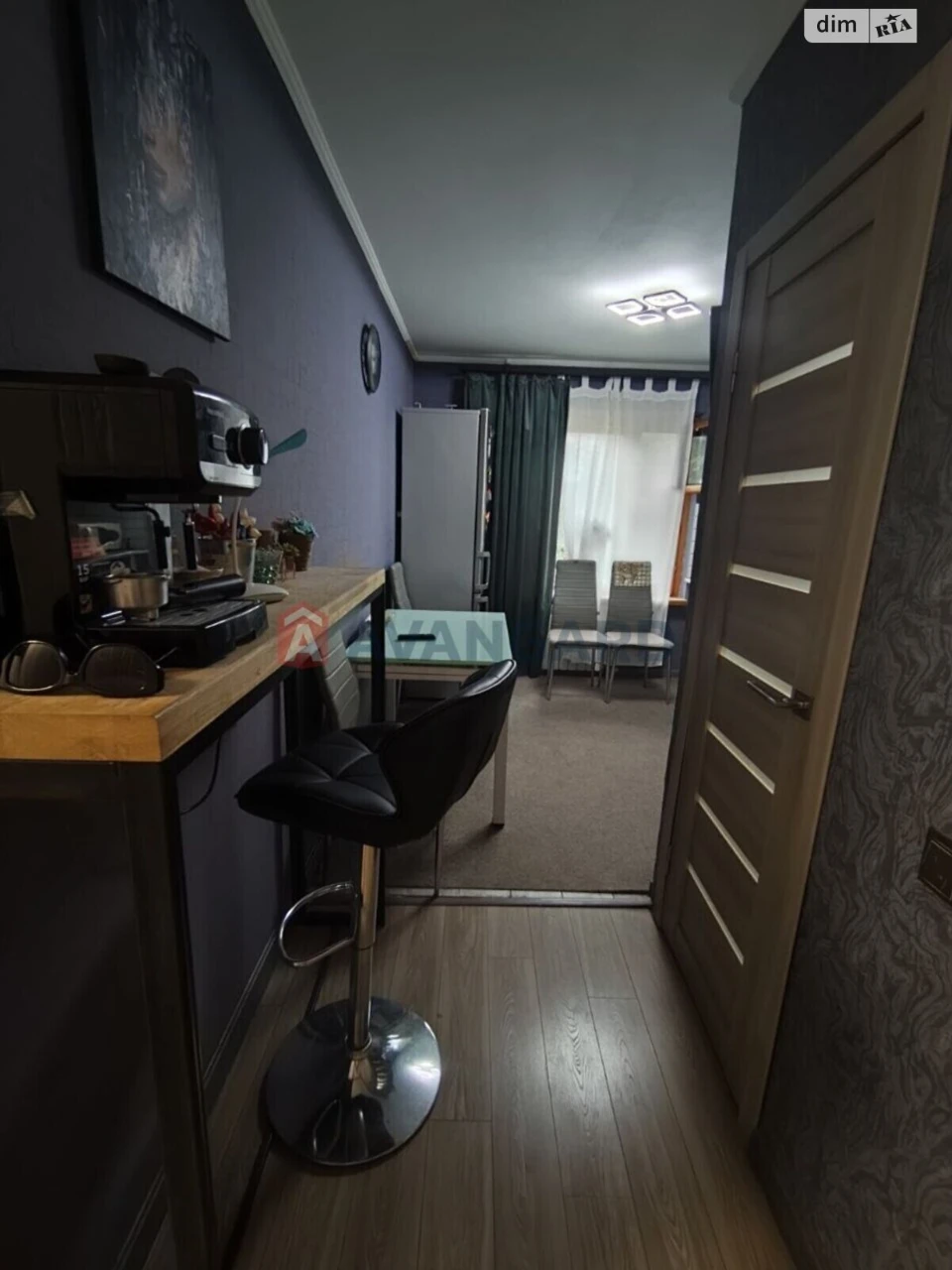 Продаж Квартира Заводський