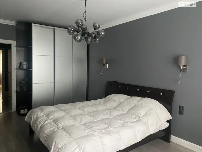 Long-Term Rental Apartment, Poczynki