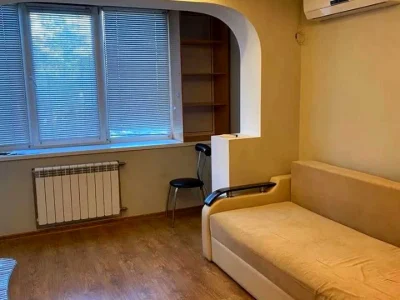 Apartment. Obolon Street, Kyiv