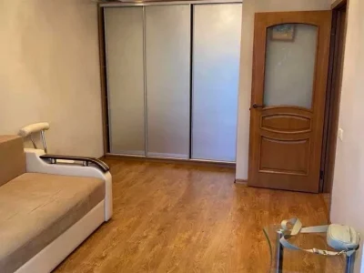 Apartment. Obolon Street, Kyiv