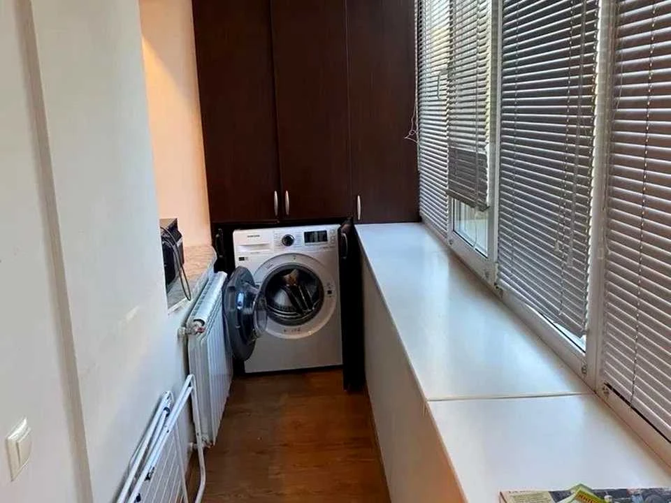Apartment. Obolon Street, Kyiv