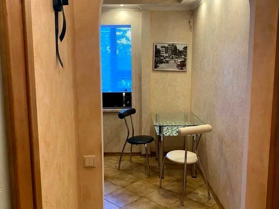 Apartment. Obolon Street, Kyiv