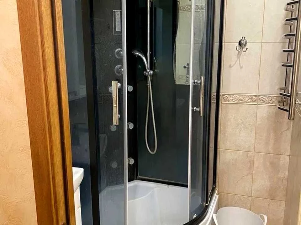 Apartment. Obolon Street, Kyiv