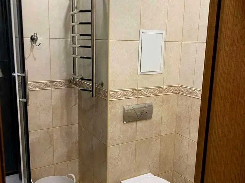Apartment. Obolon Street, Kyiv
