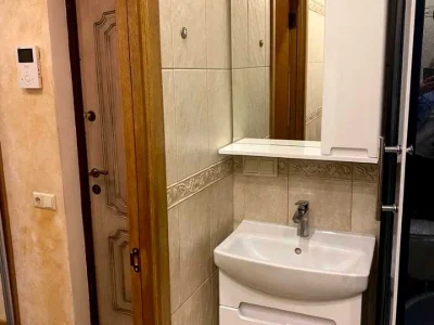 Apartment. Obolon Street, Kyiv
