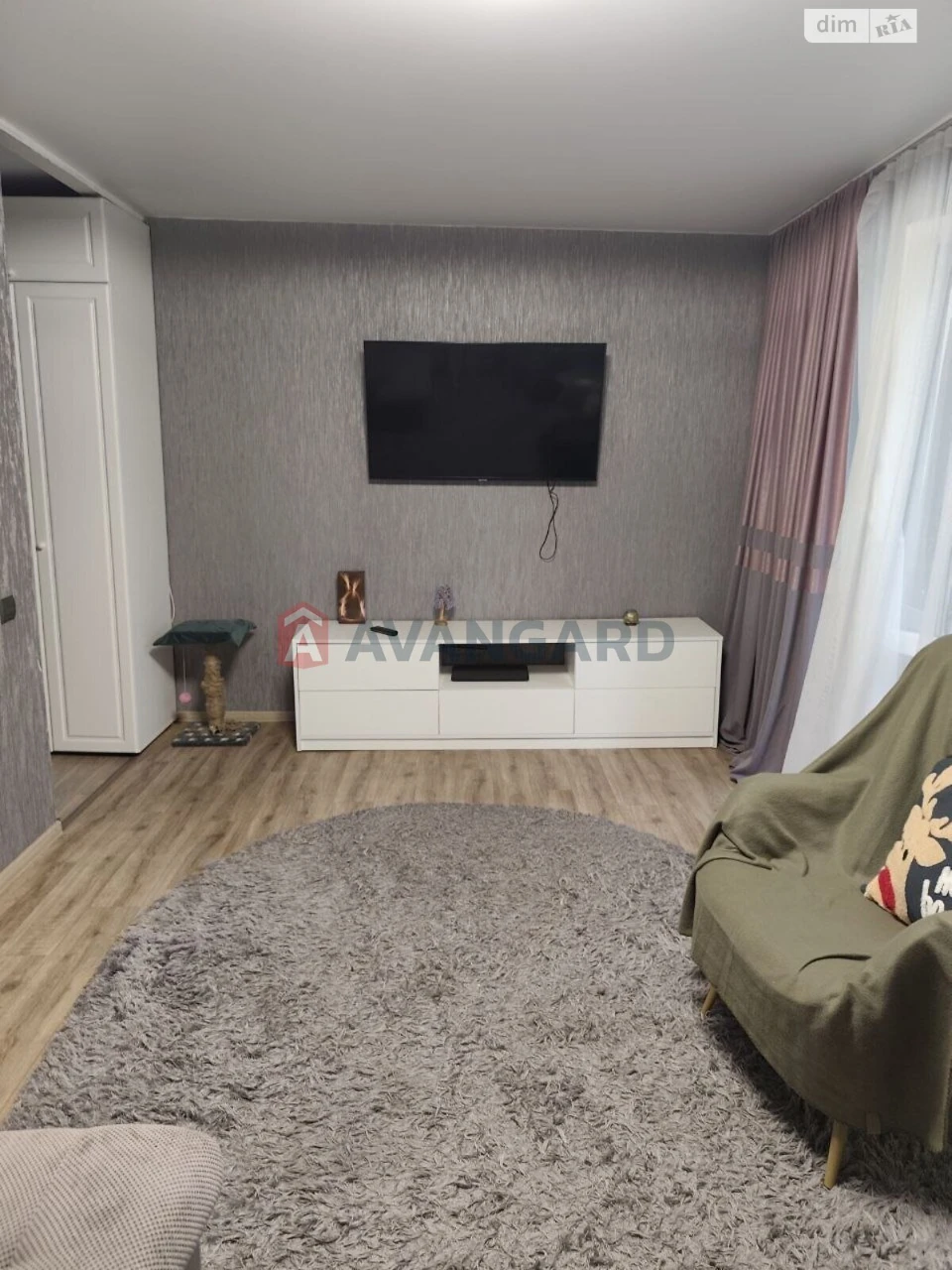 Продаж Квартира Заводський