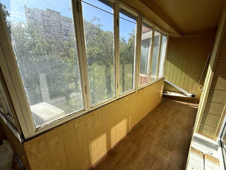 Квартира. Леоніда Бикова бульвар, Київ.