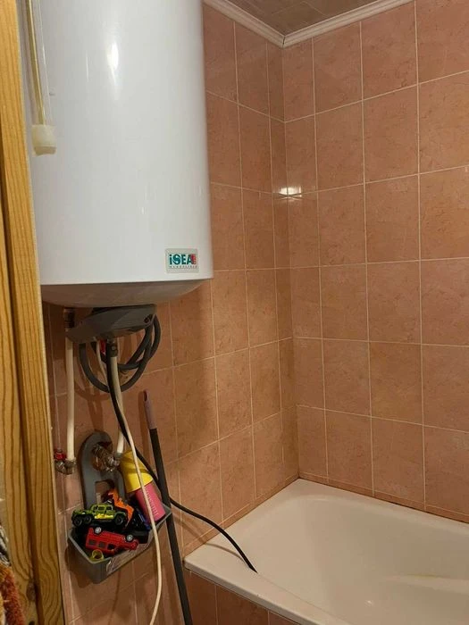 For sale 2-room apartment with improved layout, 2/9,