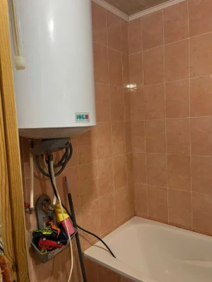 For sale 2-room apartment with improved layout, 2/9,