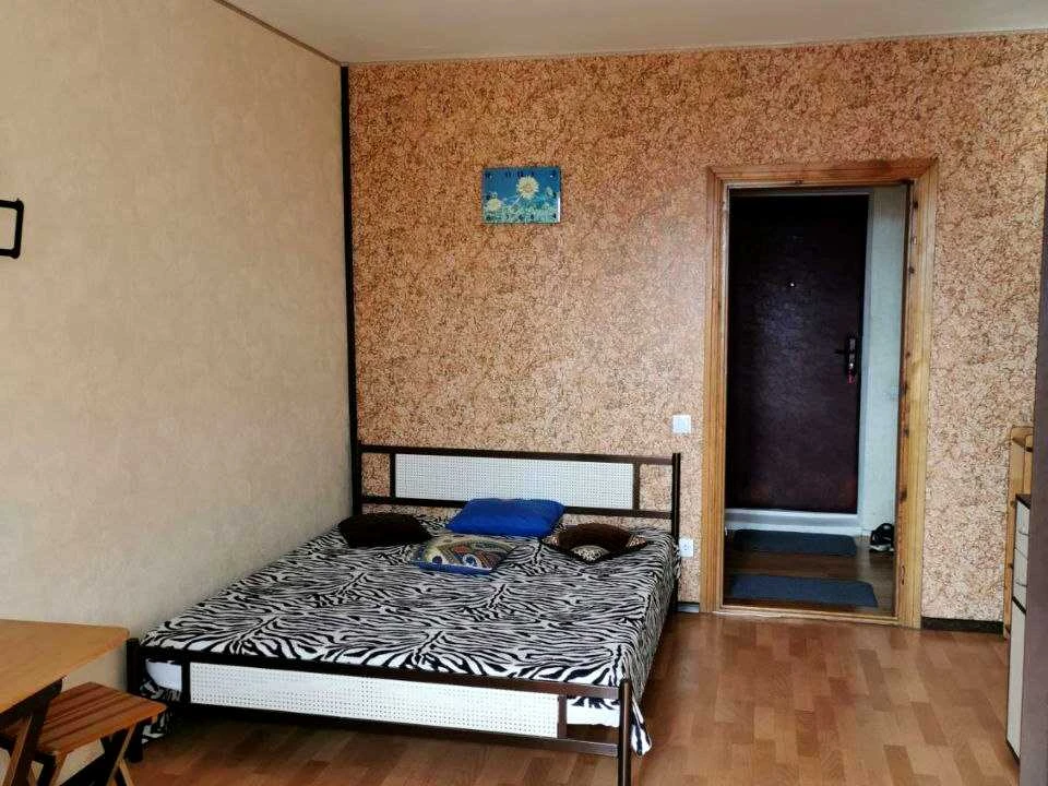 Apartment. Petro Grigorienko Prospect, Kyiv
