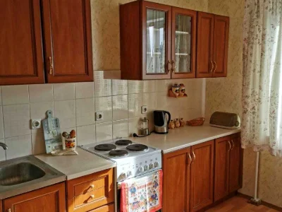 Apartment. Petro Grigorienko Prospect, Kyiv