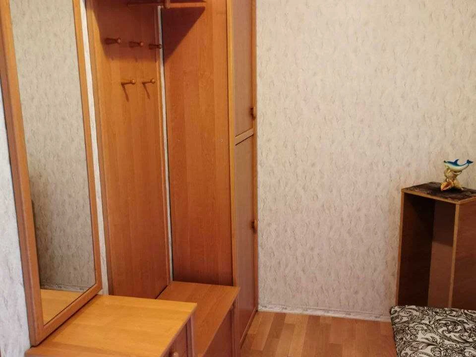 Apartment. Petro Grigorienko Prospect, Kyiv