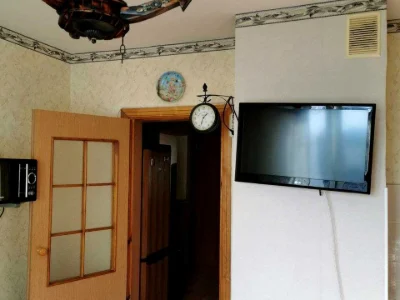 Apartment. Petro Grigorienko Prospect, Kyiv