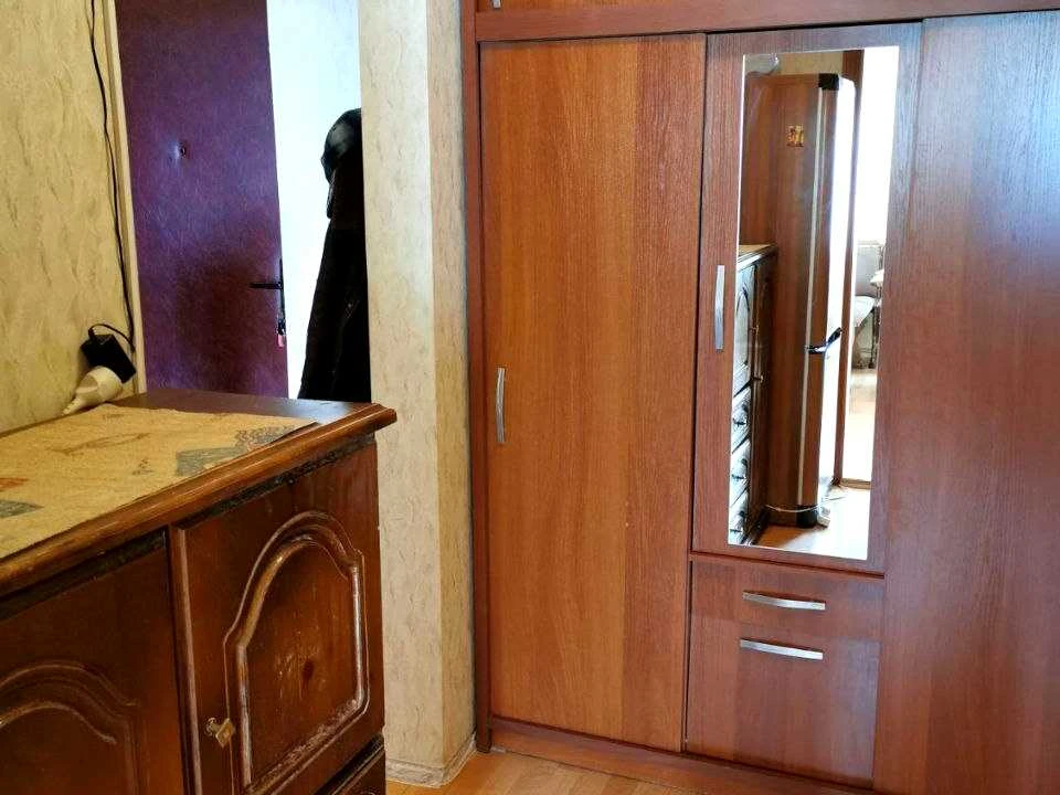 Apartment. Petro Grigorienko Prospect, Kyiv