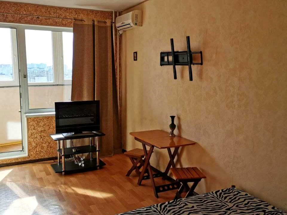 Apartment. Petro Grigorienko Prospect, Kyiv