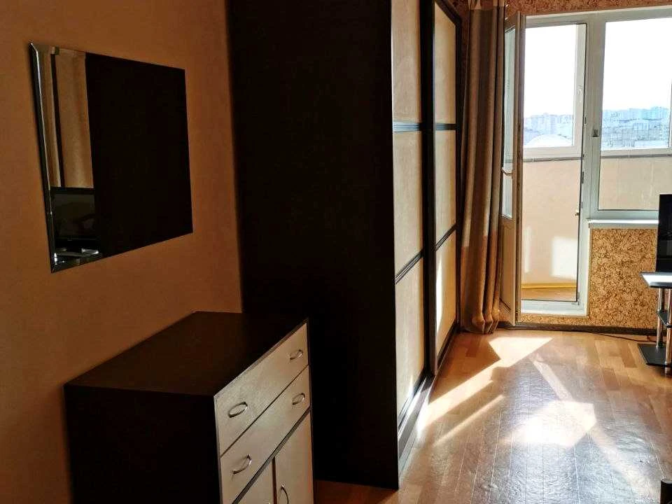 Apartment. Petro Grigorienko Prospect, Kyiv