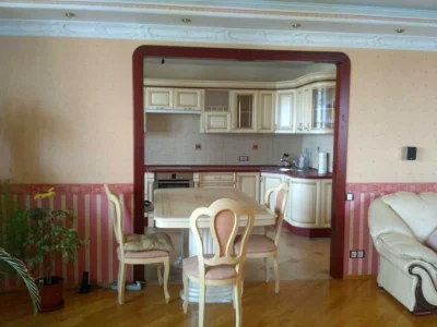 Квартира