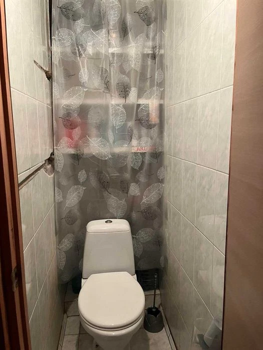 For sale 2-room apartment with improved layout, 2/9,