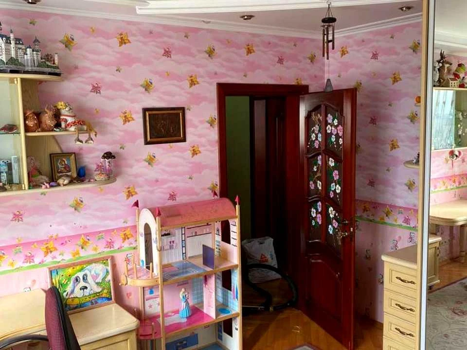 Квартира