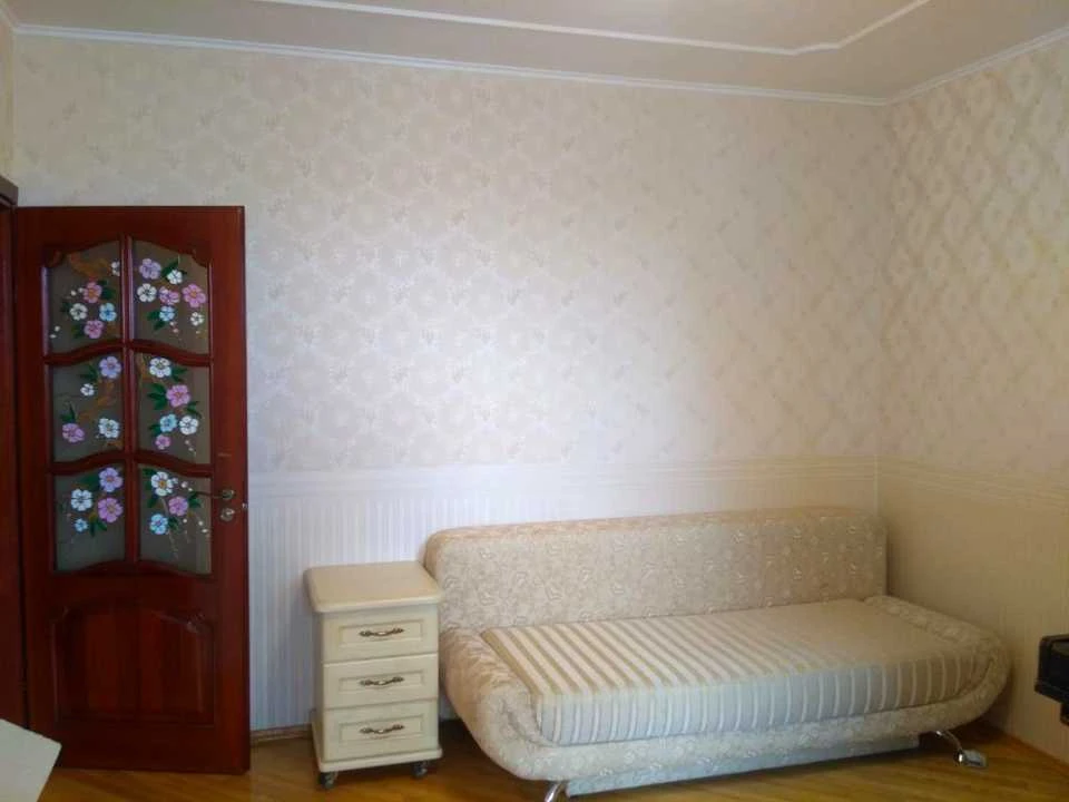 Квартира