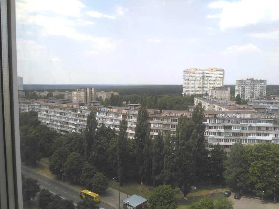 Квартира