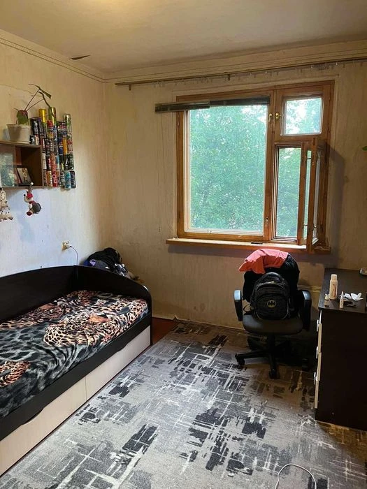 For sale 2-room apartment with improved layout, 2/9,