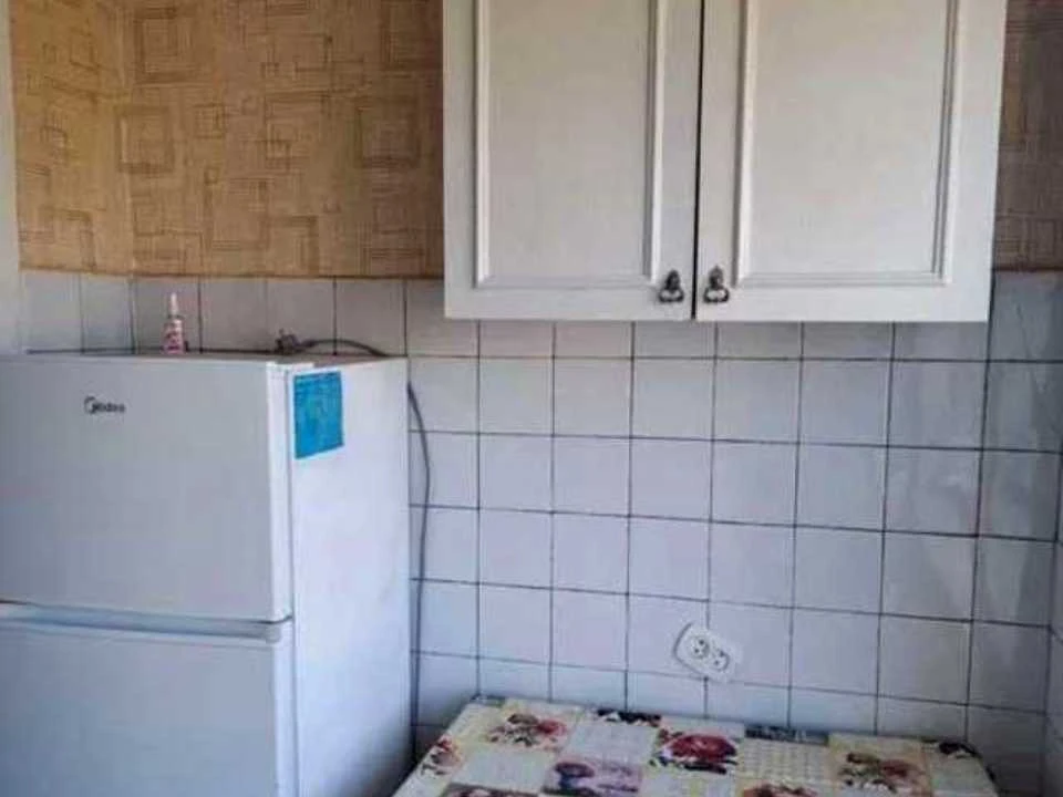 Apartment. Sergey Nabok Street, Kyiv