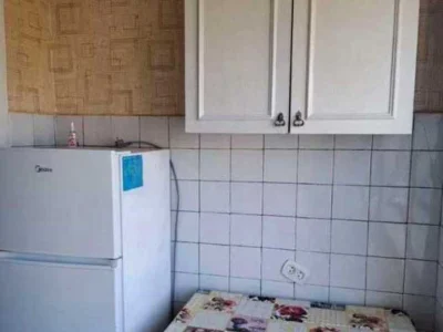 Apartment. Sergey Nabok Street, Kyiv