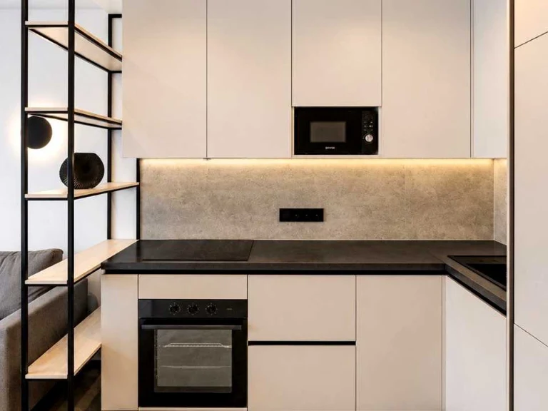 Apartment. Tadeya Rilske Blvd, Kyiv