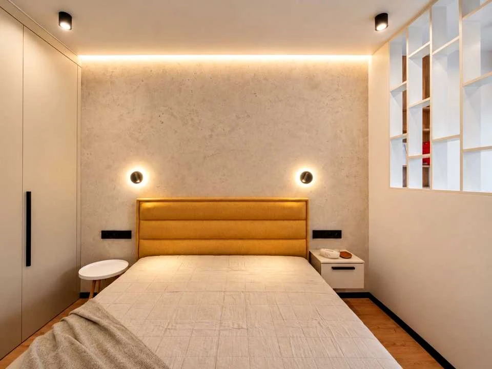 Apartment. Tadeya Rilske Blvd, Kyiv