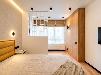 Apartment. Tadeya Rilske Blvd, Kyiv