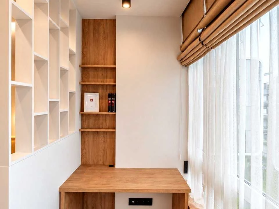 Apartment. Tadeya Rilske Blvd, Kyiv