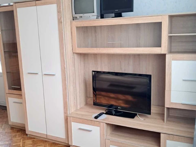 Квартира. Київ, вулиця Сімферопольська