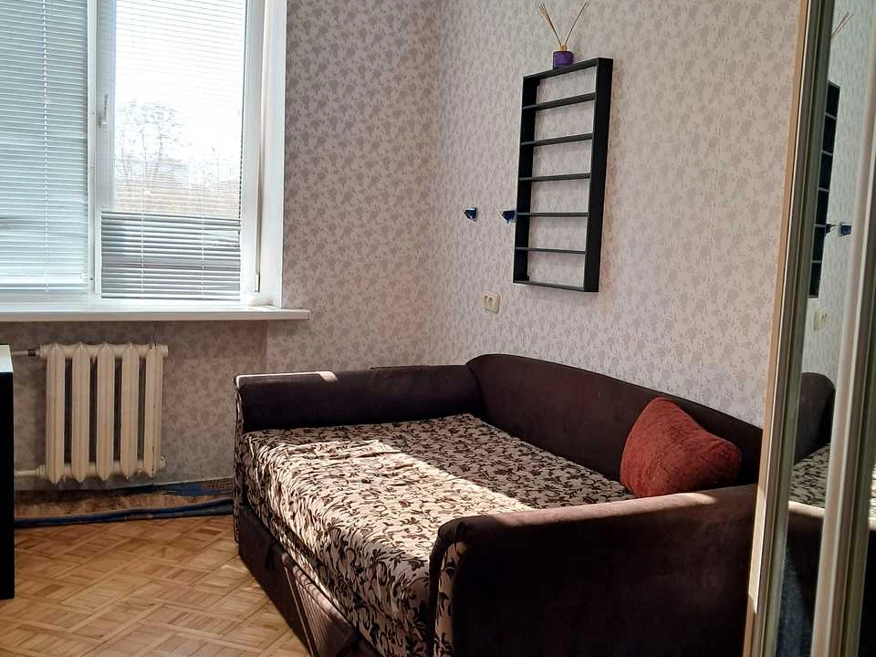Apartment. Simferopol Street, Kyiv
