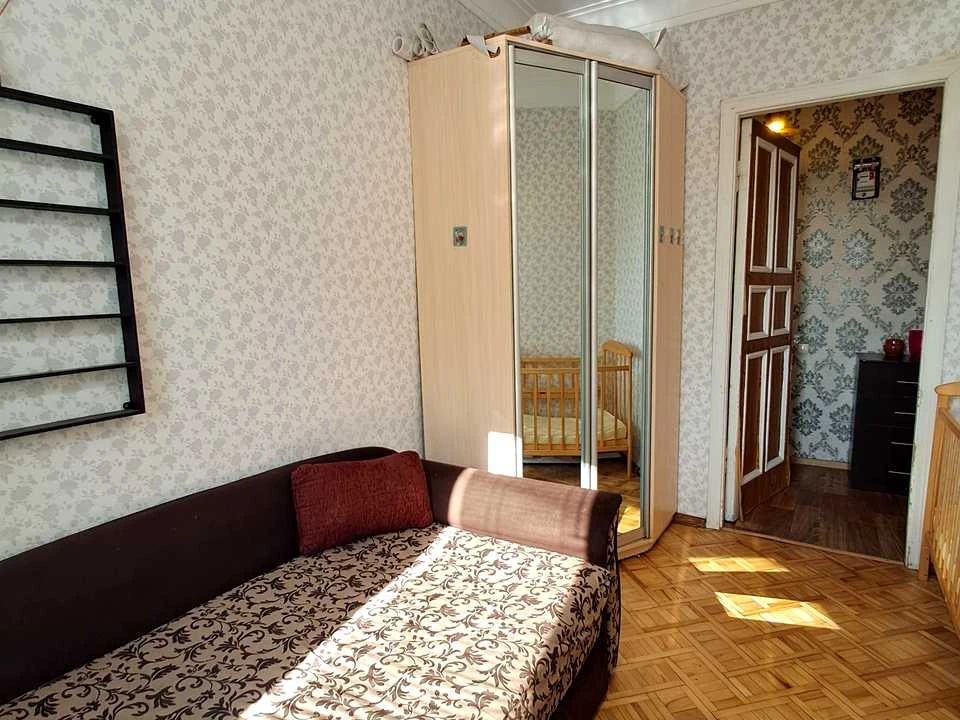 Apartment. Simferopol Street, Kyiv