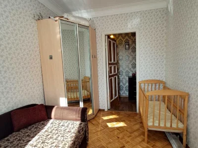 Apartment. Simferopol Street, Kyiv