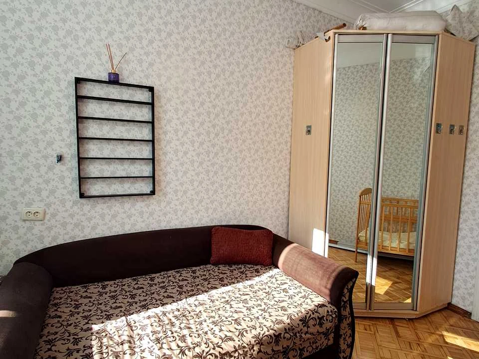 Apartment. Simferopol Street, Kyiv