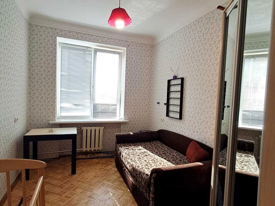 Apartment. Simferopol Street, Kyiv